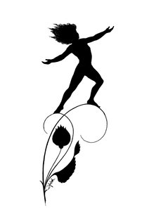 Illustration for Divine Youth